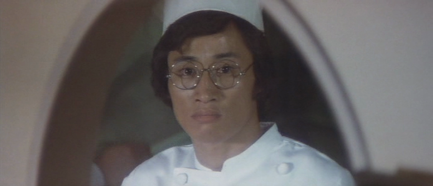 Assault! Jack the Ripper (Yasuharu Hasebe, Japan, 1976) – Neatly ...